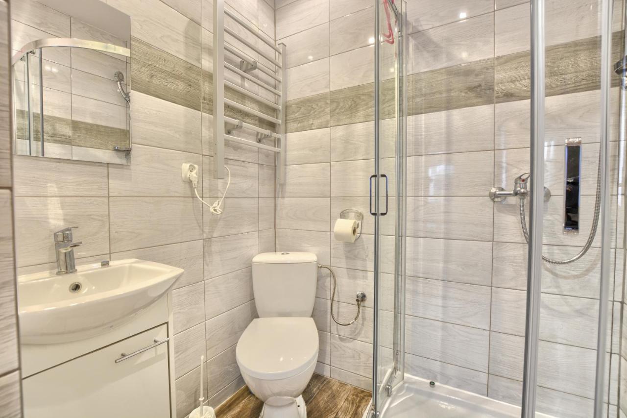 Villa U Źródeł Strwiąża Ustrzyki Dolne Exterior foto